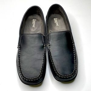 403-FREEMAN Boys Loafers